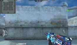 cf典藏皮肤最新爆料视频,神秘特效与独特设计抢先看